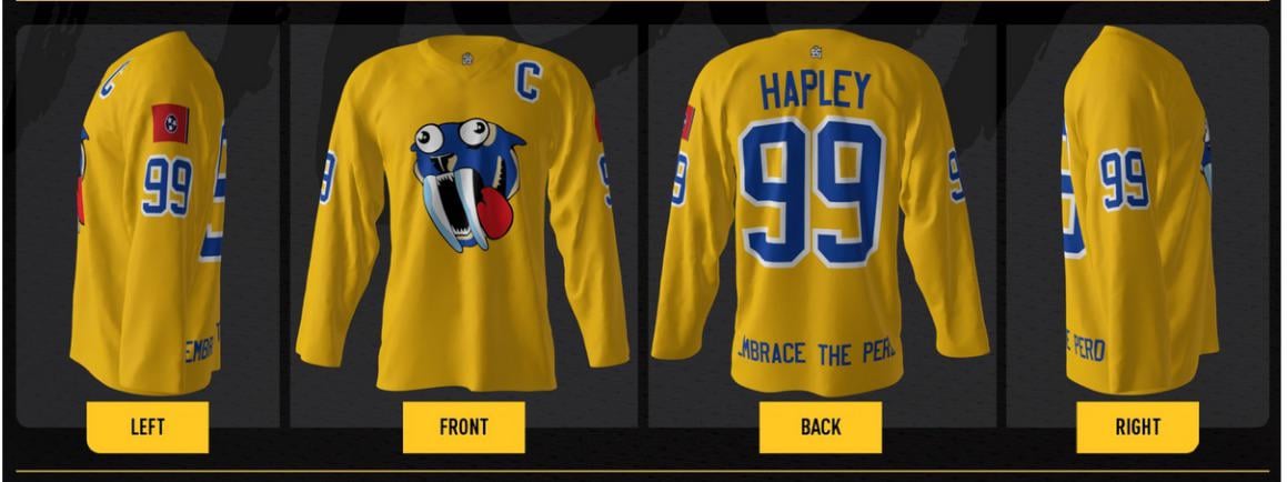 Group Perd Jersey Order! Details below. Orders due Thursday 3/13