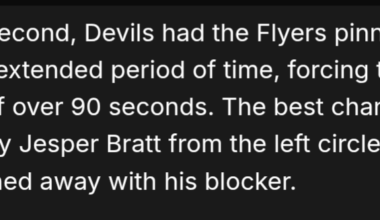 LOL, unfortunate typo