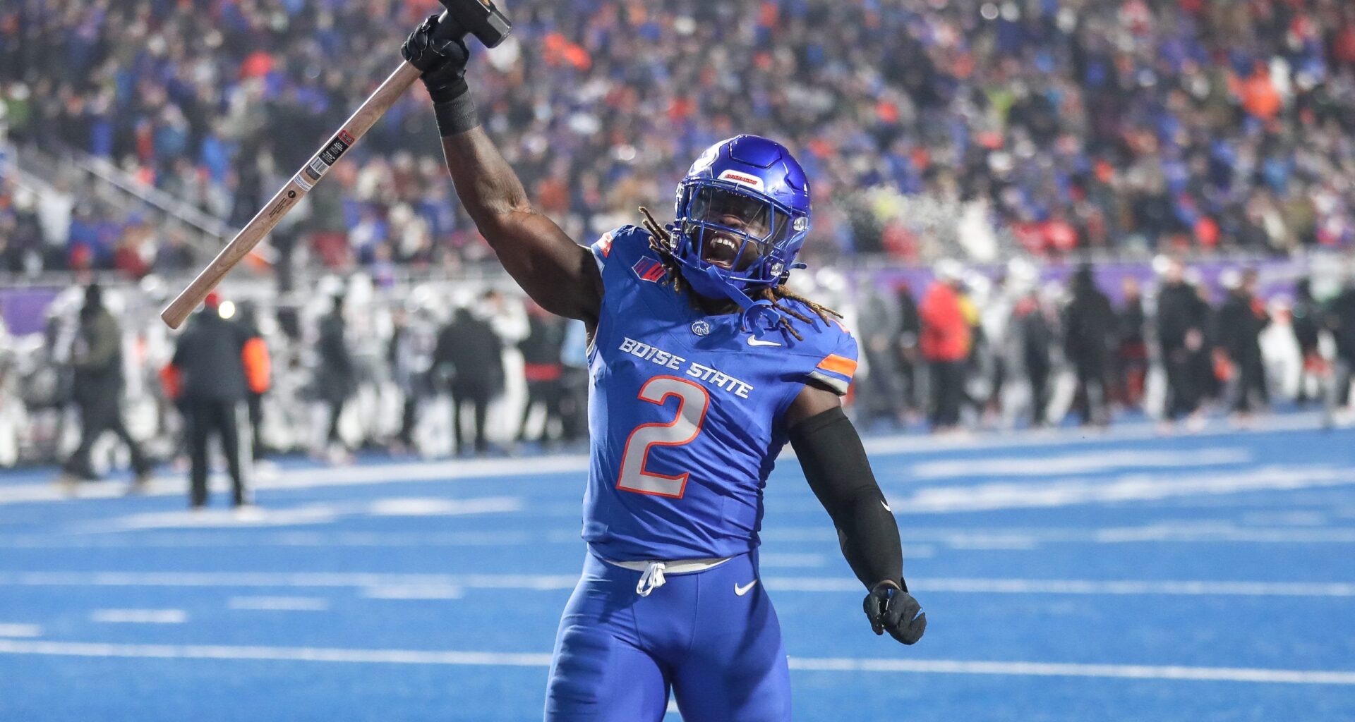 Jacksonville Jaguars in 2025 NFL Draft: 3-round mock sees team make provocative decision