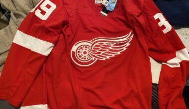 Nearly had a heart attack in Ross today