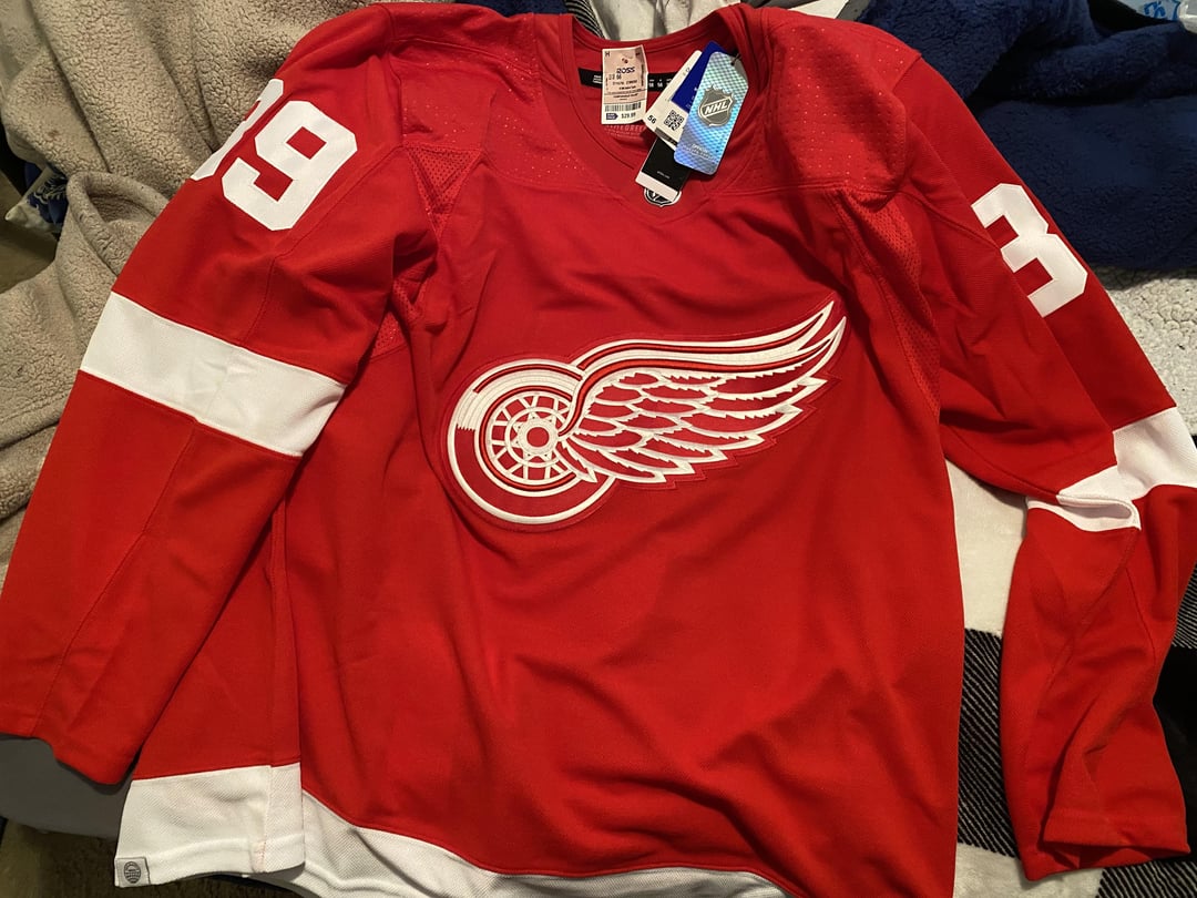 Nearly had a heart attack in Ross today