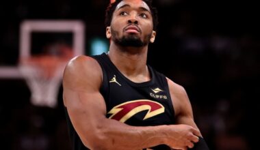 "We Miss Him": Cavs Players Get Real on Donovan Mitchell's Absence as Evan Mobley Reveals "Biggest Aspect" Why They Are Winning