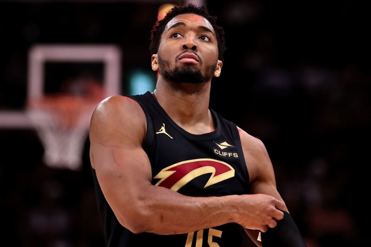 "We Miss Him": Cavs Players Get Real on Donovan Mitchell's Absence as Evan Mobley Reveals "Biggest Aspect" Why They Are Winning