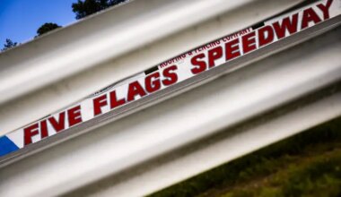 ARCA Menards Series East Pensacola 150 entry list and race preview