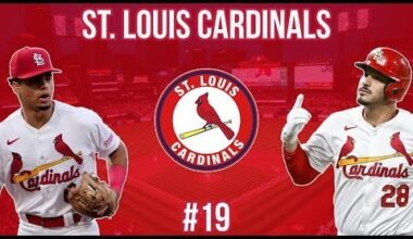 I made a 2025 Roster & Prospects Deep Dive!