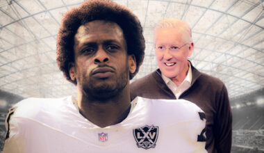 Four Questions About the Raiders’ Geno Smith Trade