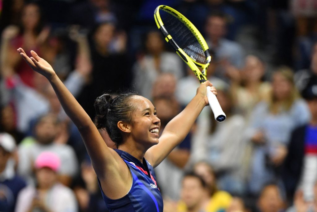 Photo by ED JONES/AFP via Getty Images