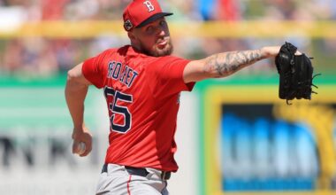 Sliders: Every MLB team’s hidden statistical drought as the 2025 season begins