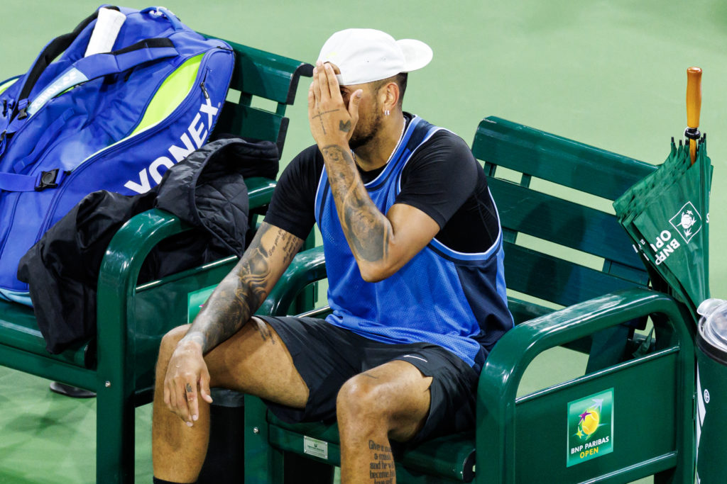 Photo by Frey/TPN/Getty Images