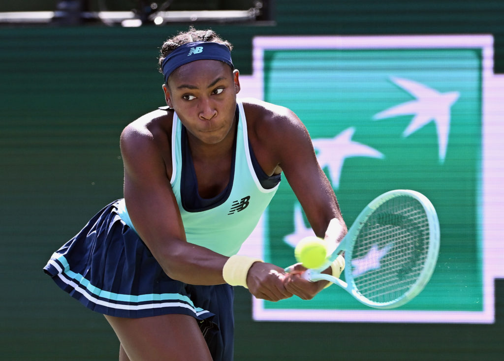 Photo by John Cordes/Icon Sportswire via Getty Images