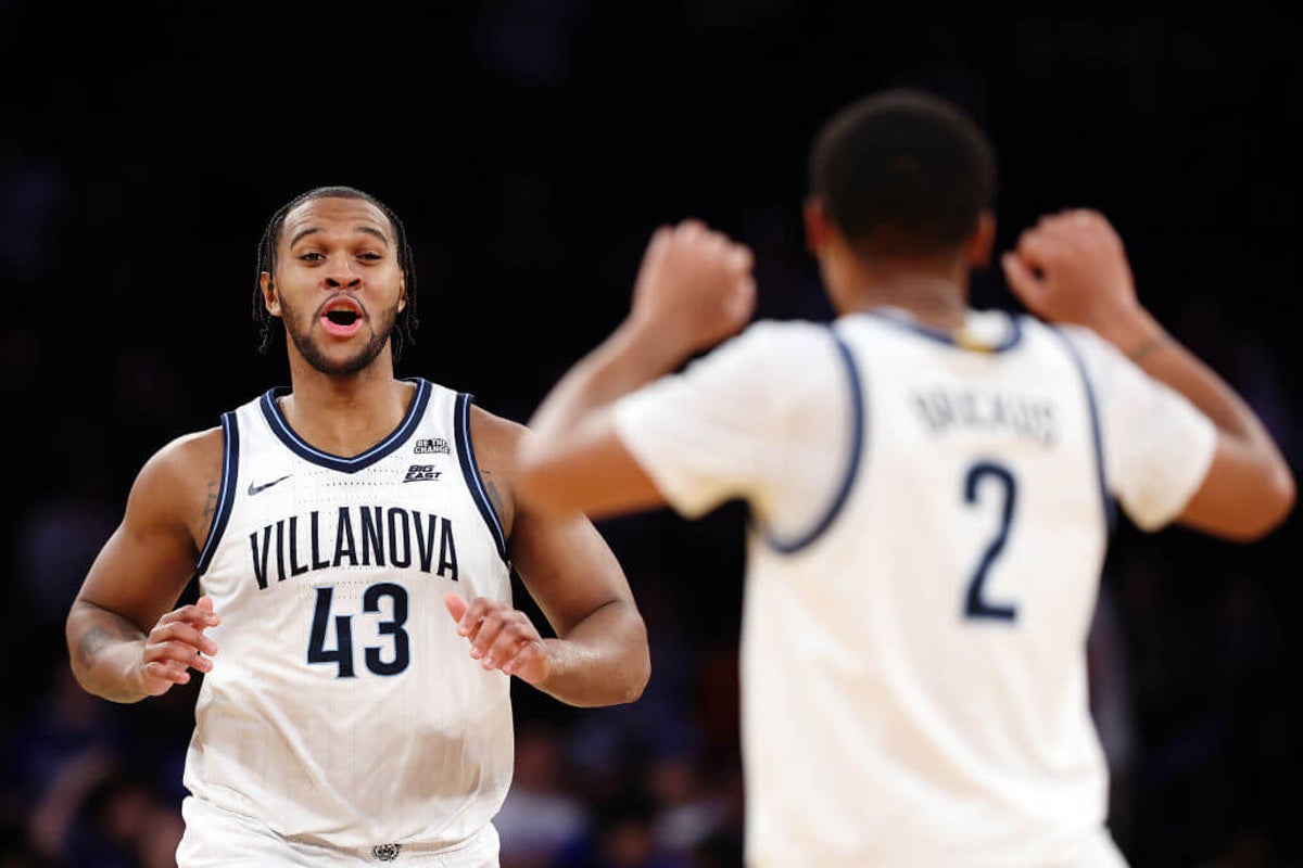 What is the College Basketball Crown, and who’s invited to the first one? Full bracket, details