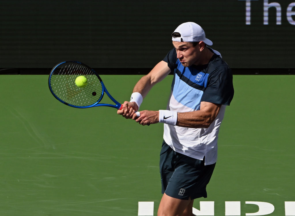 Photo by John Cordes/Icon Sportswire via Getty Images