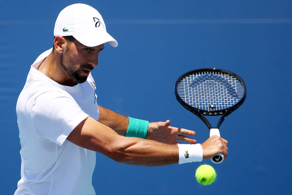 Photo by Leonardo Fernandez/Getty Images