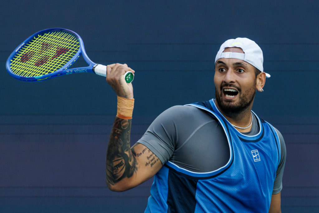 Photo by Frey/TPN/Getty Images