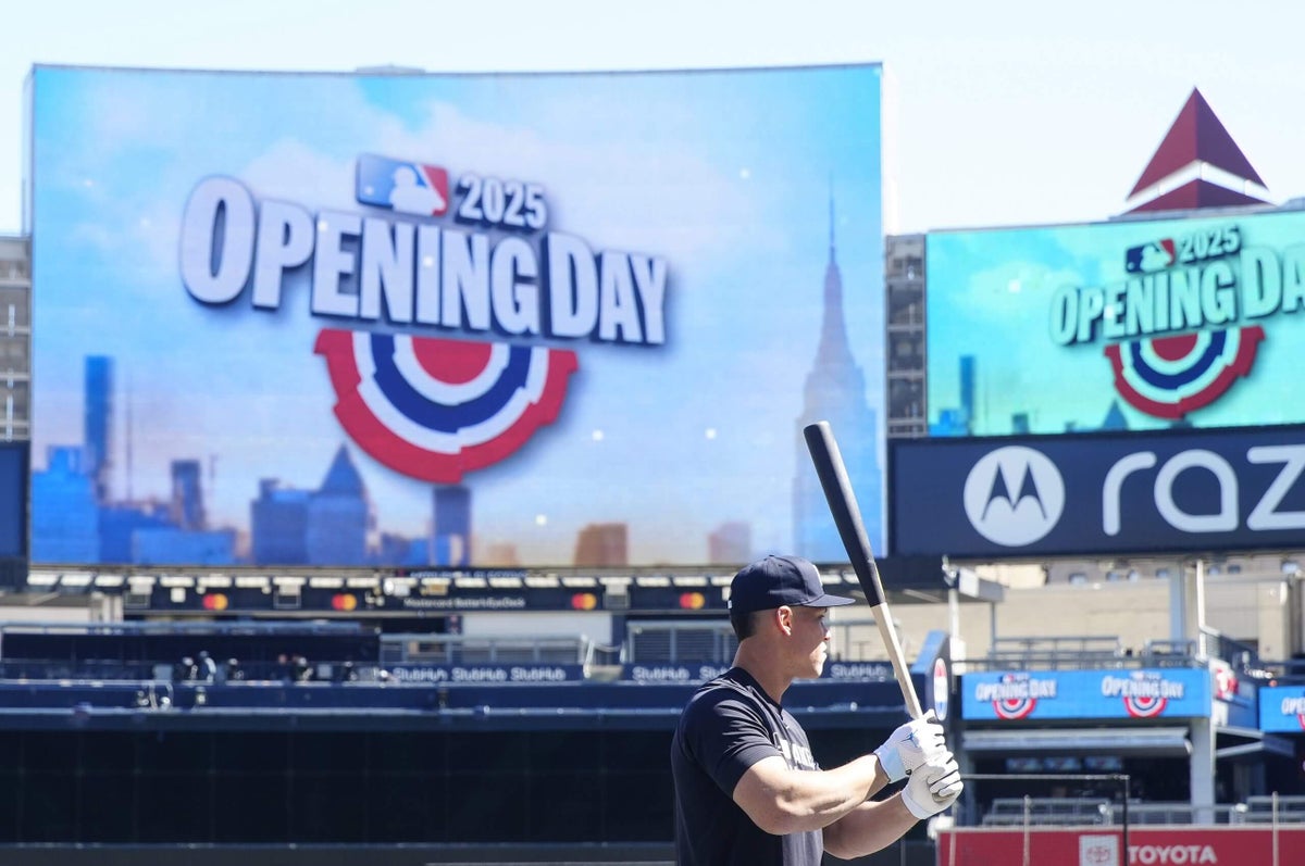 Baseball fans report widespread MLB.TV outage on Opening Day