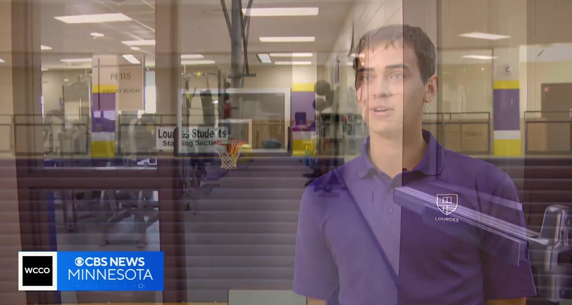 In light of Stephen A. Smith's recent discussion about LeBron's mysterious absence during Dwyane Wade's Hall of Fame induction, a 2023 news report confirms that LeBron was in Minnesota while his son Bronny received treatment at the Mayo Clinic.