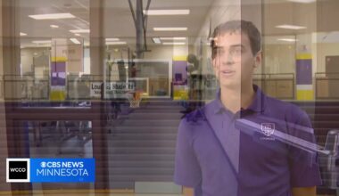 In light of Stephen A. Smith's recent discussion about LeBron's mysterious absence during Dwyane Wade's Hall of Fame induction, a 2023 news report confirms that LeBron was in Minnesota while his son Bronny received treatment at the Mayo Clinic.