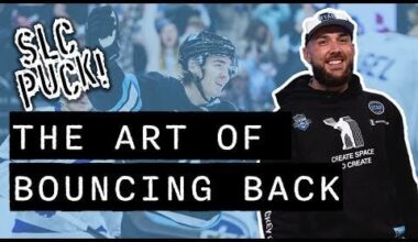 Utah Bounces Back | SLC Puck Ep. 93
