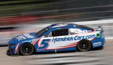 DraftKings NASCAR DFS Picks for Homestead: Fantasy NASCAR Strategy and Picks for the Straight Talk Wireless 400