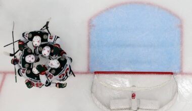 Russo and Smith: Pressure is on Guerin this summer (Athletic)