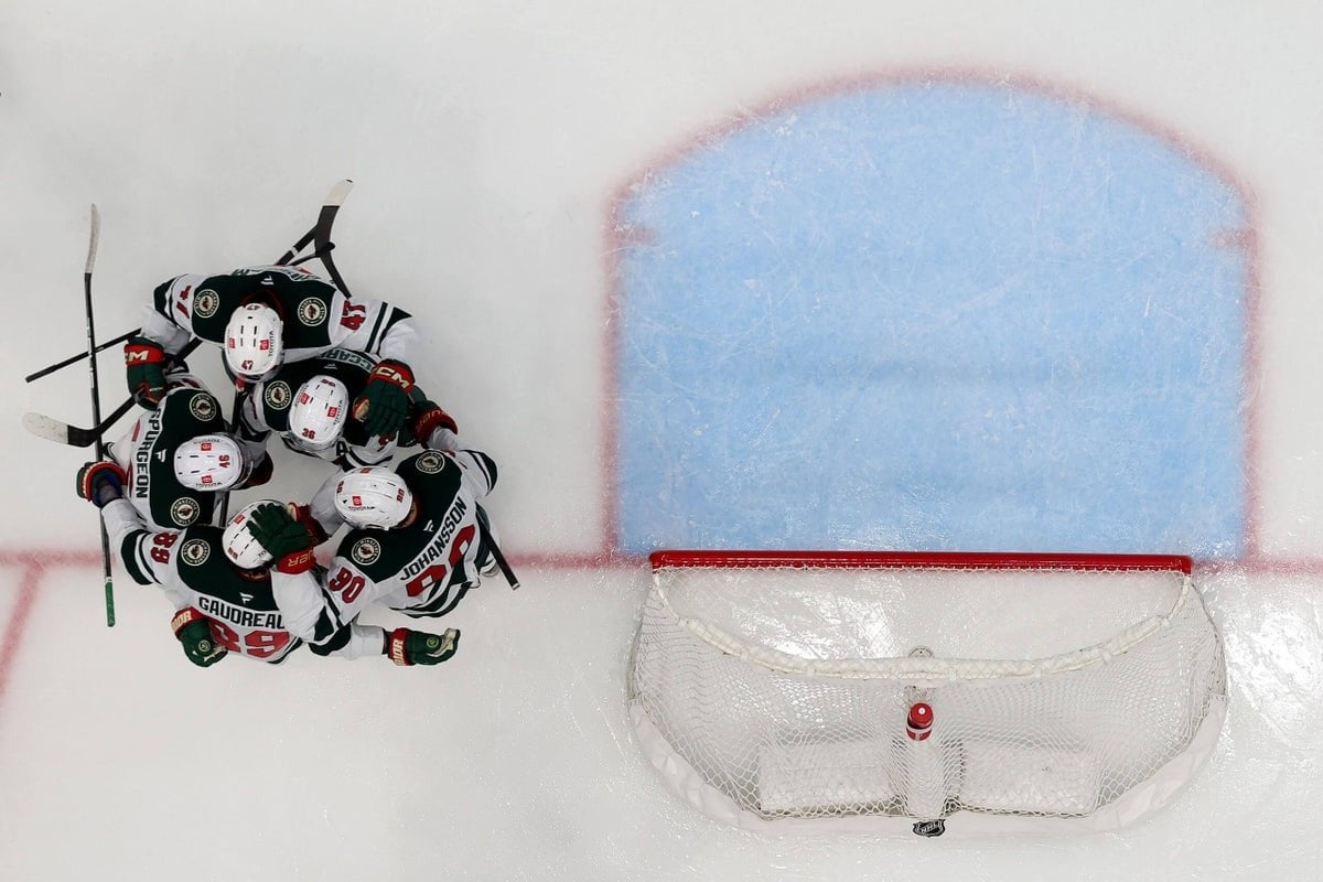 Russo and Smith: Pressure is on Guerin this summer (Athletic)