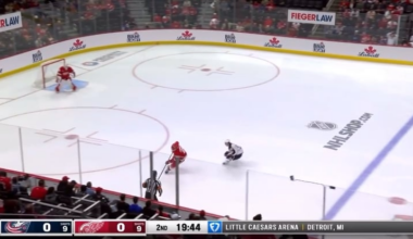 Debrincat opens the scoring 02/27/2025