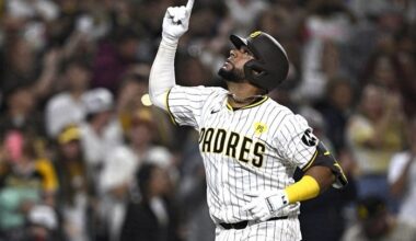 The Padres have a catching problem - Why not get Ethan Salas ready?