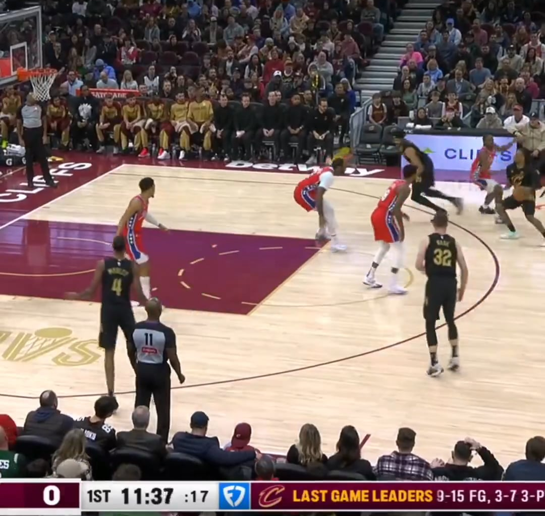 Garland's handles mixtape