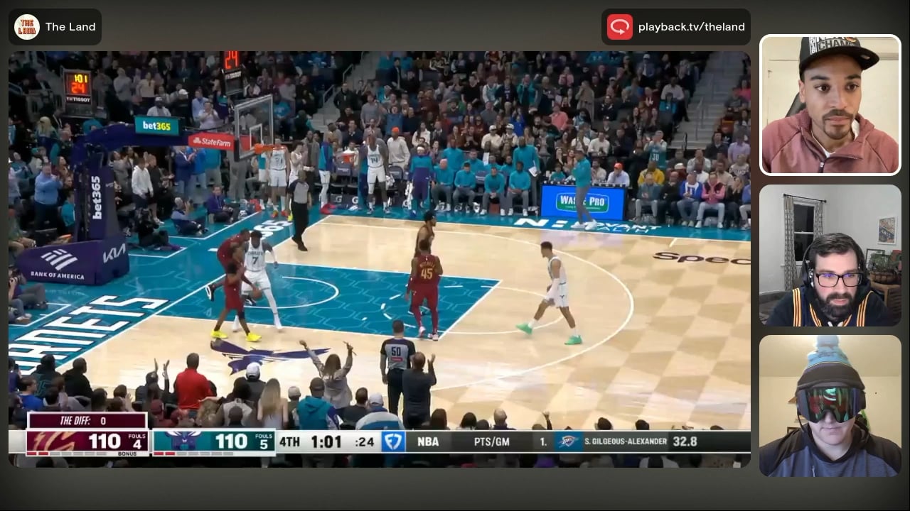 D-Hunt coming through in the clutch!