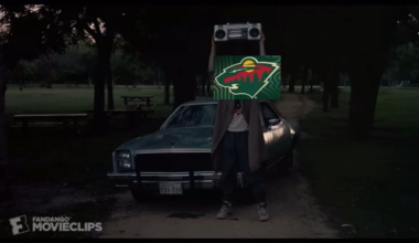 Please come back Kaprizov