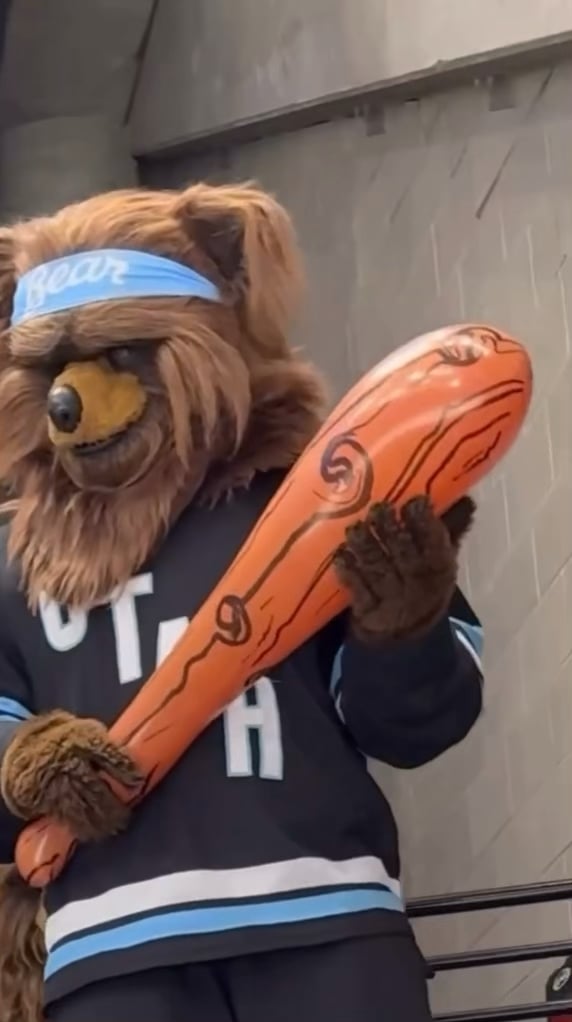 Posted by Hockey Bear