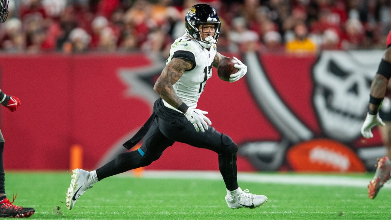 Jaguars cut Evan Engram: 5 landing spots for veteran tight end
