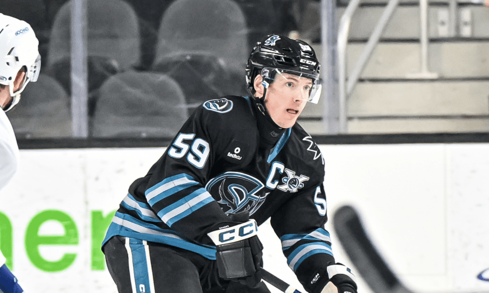 Preview/Lines #63: Six Years After His 1st NHL Game, Schuldt Excited for His Next Shot