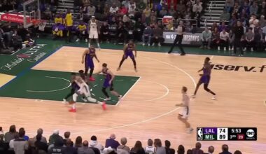 Chuck taking a dig at SAS: "I gotta be careful talking about LeBron—I don’t want him running up on me. Get well soon, LeBron we love you. I don’t need you whooping my ass in a stadium with 20,000 people watching."