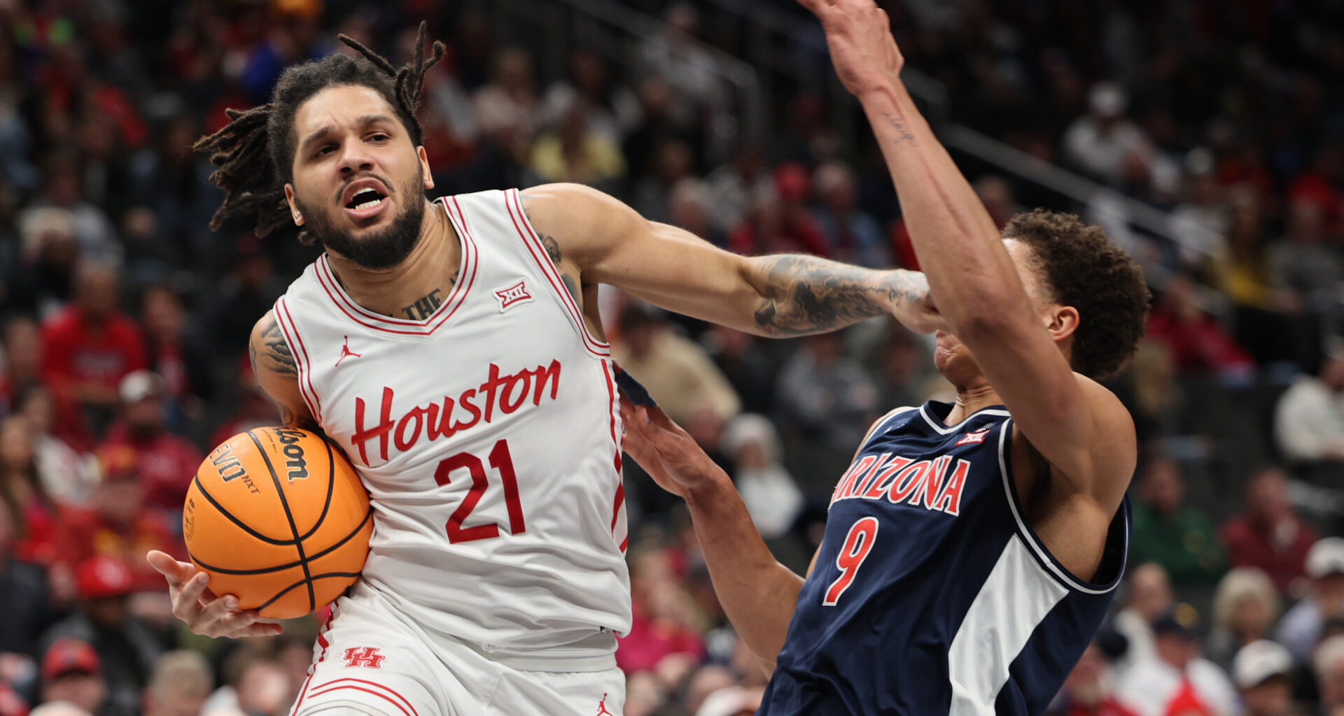 College Basketball Betting Picks: Houston vs. SIU Edwardsville