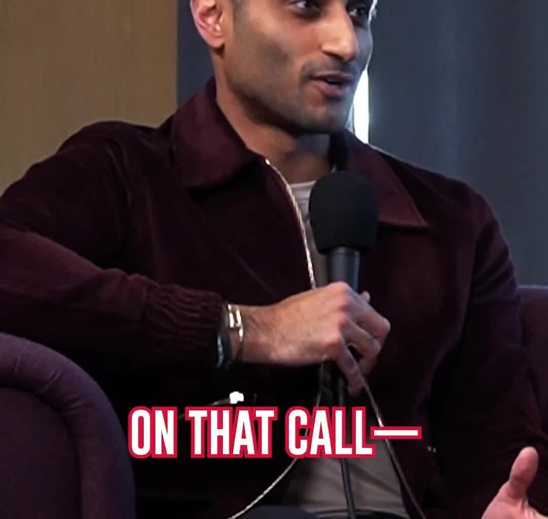 Charania on reporting Luka Dončić trade: ‘My hands were shaking’