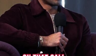 Charania on reporting Luka Dončić trade: ‘My hands were shaking’