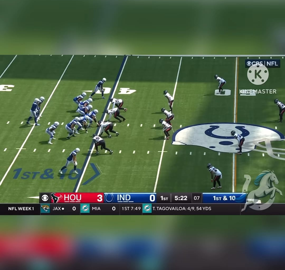 Best Alec Pierce Edit I’ve seen 😂