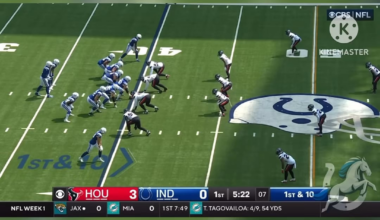 Best Alec Pierce Edit I’ve seen 😂