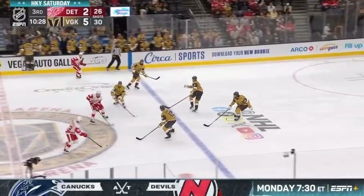 Debrincat snipe 03/22/2025