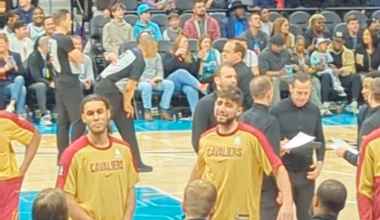 Which Backstreet Boy is Ty Jerome?