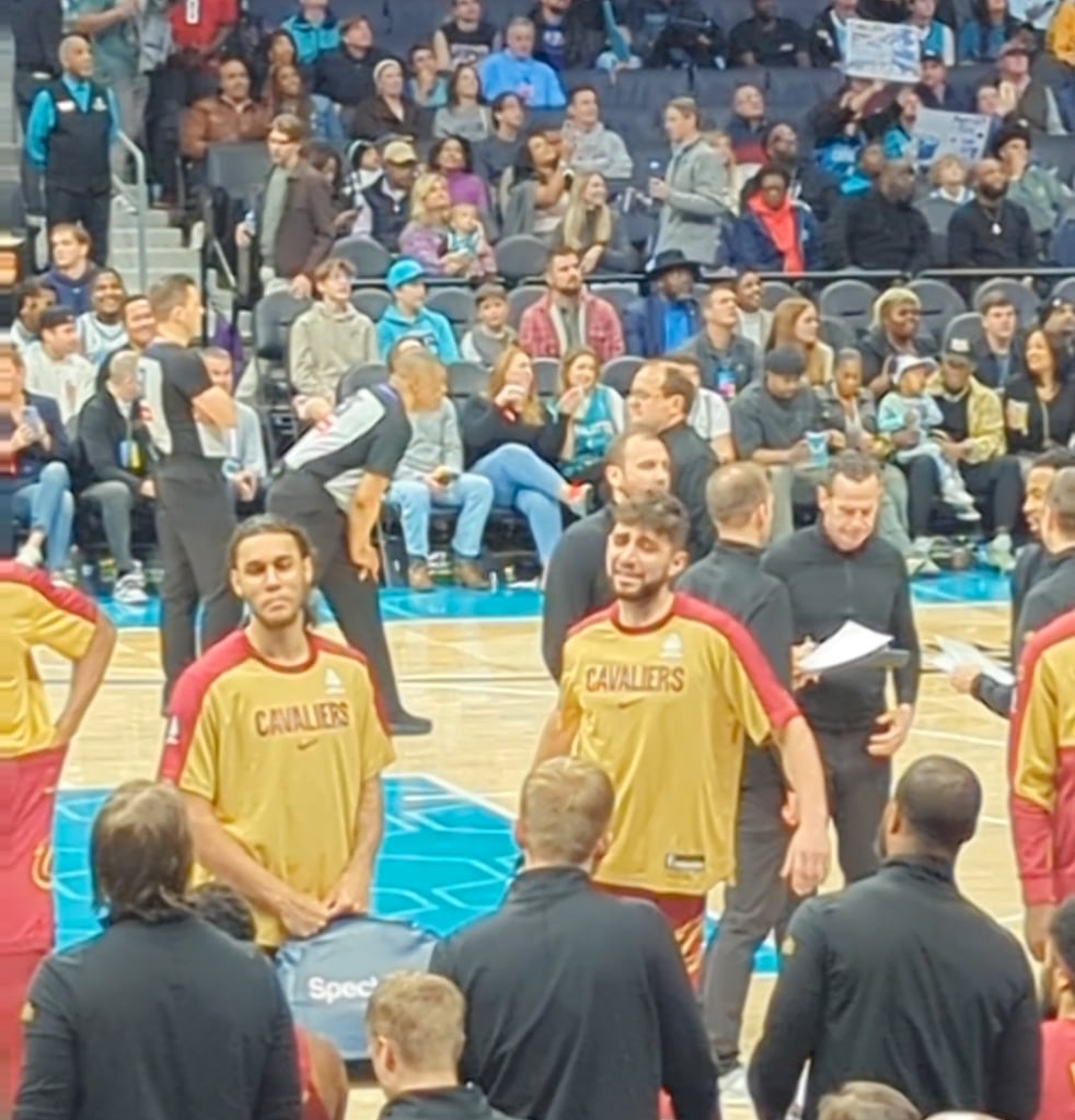 Which Backstreet Boy is Ty Jerome?