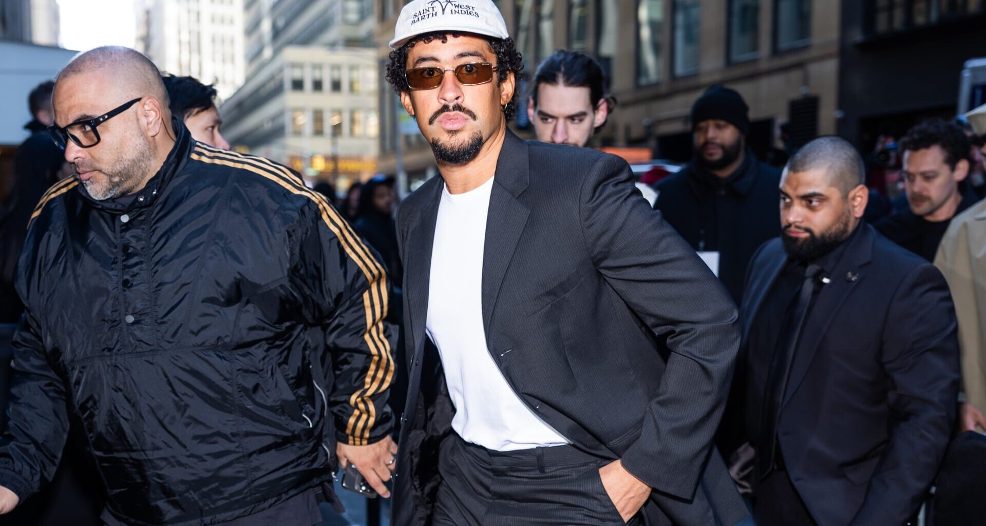 [MLB Analysis] MLBPA and Bad Bunny’s Rimas Sports settle over unlawful agent practices as Fernando Tatis Jr. lined up as next big client