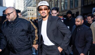 [MLB Analysis] MLBPA and Bad Bunny’s Rimas Sports settle over unlawful agent practices as Fernando Tatis Jr. lined up as next big client