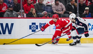 T-Mac calls out Larkin