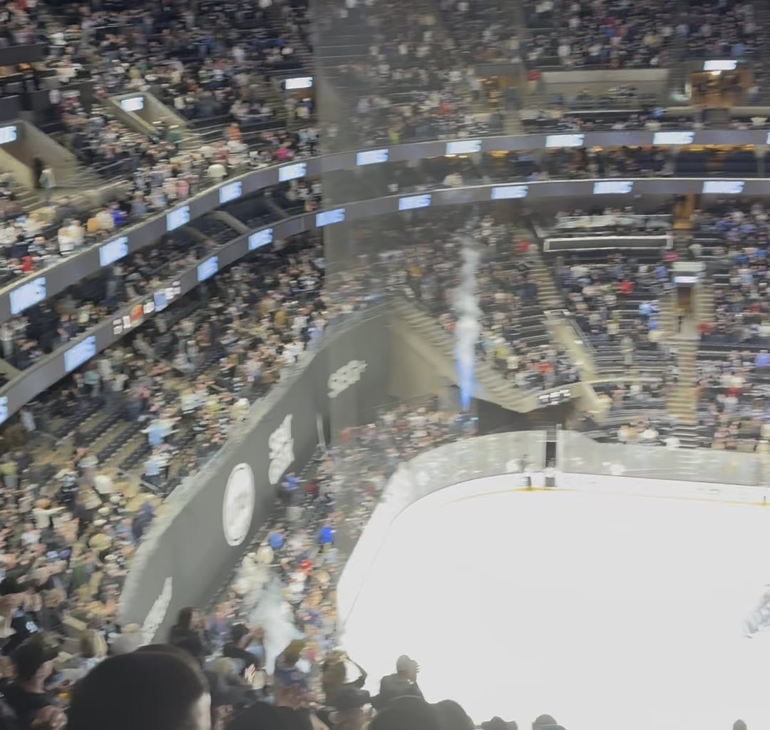 ISO 1-2 people to split my season tickets with.