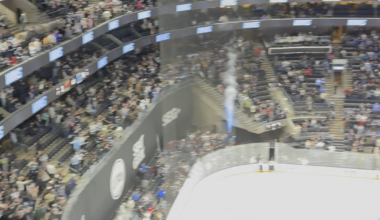 ISO 1-2 people to split my season tickets with.