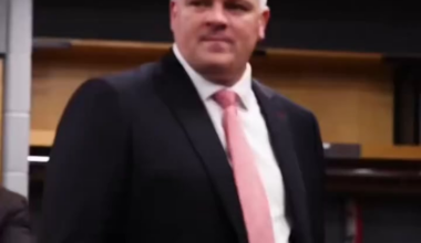 Sheldon Keefe Postgame