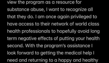 [Former Predator - Connor Ingram] I’ll be back. 🩵