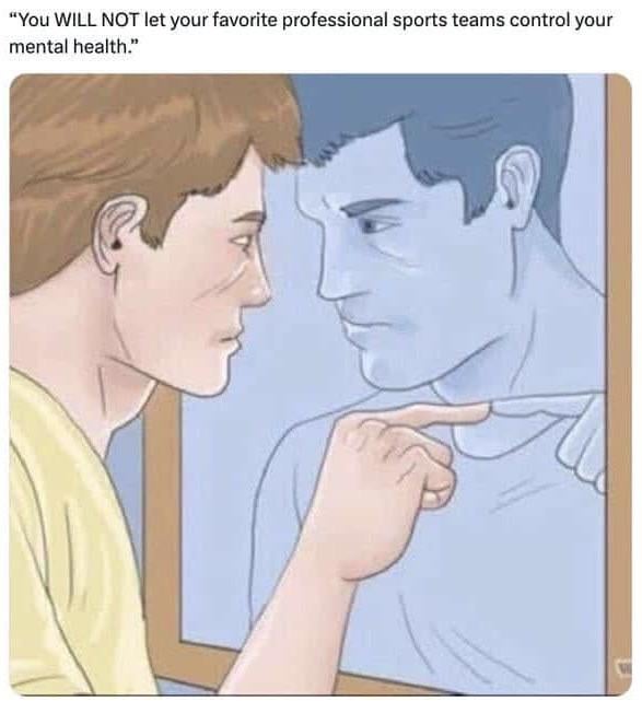 “Don’t call it a comeback” - illegal_Tacos, probably